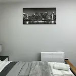 Stylish Stay In Westbrom